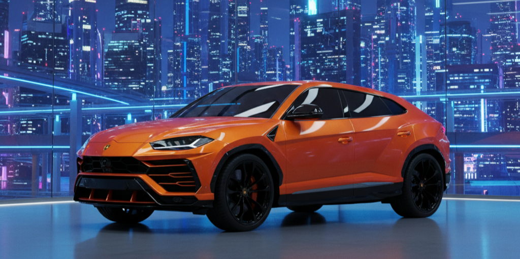 Lamborghini Urus: A Comprehensive Review of the Super SUV