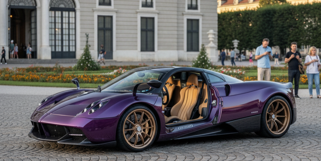 Pagani Huayra: Complete Practical Ownership Guide