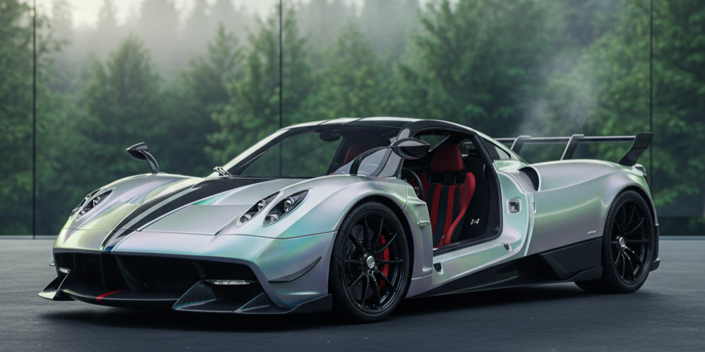 Pagani Huayra R: Complete Track Hypercar Ownership Guide